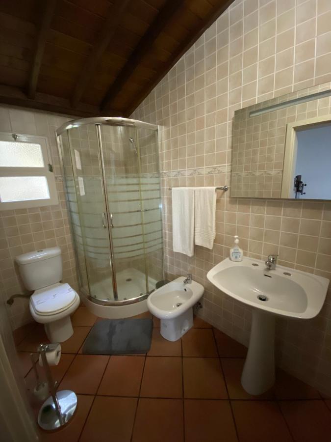 Casa Da Avo - Turismo Rural Santo Espirito Eksteriør bilde