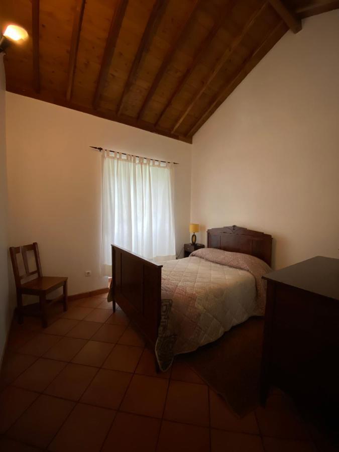 Casa Da Avo - Turismo Rural Santo Espirito Eksteriør bilde