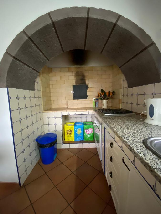 Casa Da Avo - Turismo Rural Santo Espirito Eksteriør bilde