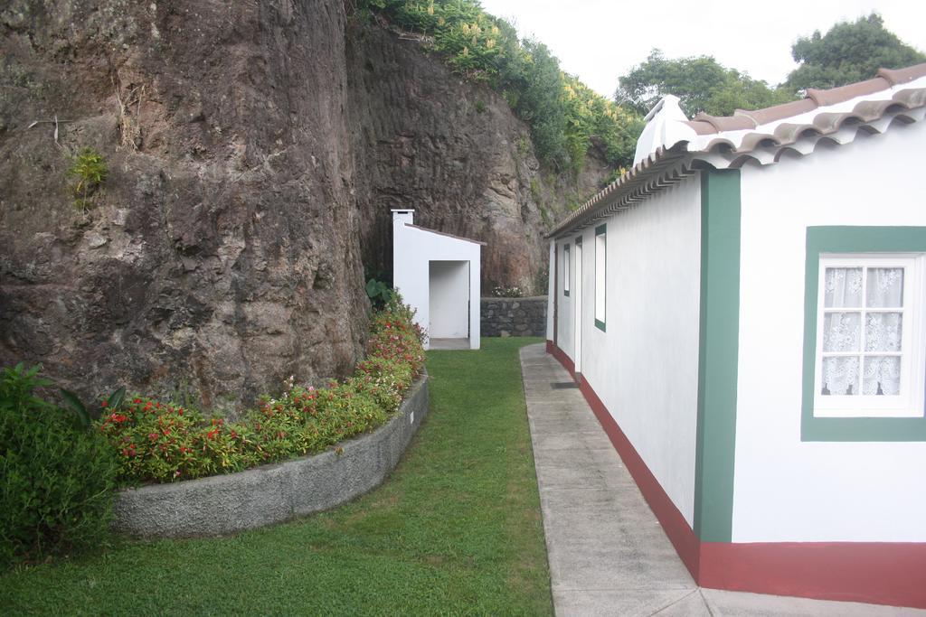 Casa Da Avo - Turismo Rural Santo Espirito Eksteriør bilde