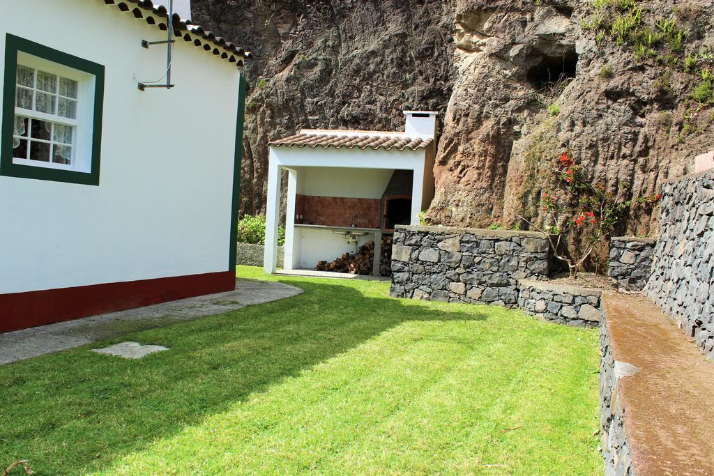 Casa Da Avo - Turismo Rural Santo Espirito Eksteriør bilde