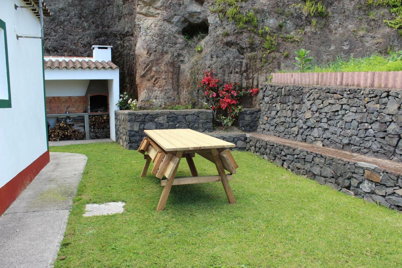 Casa Da Avo - Turismo Rural Santo Espirito Eksteriør bilde